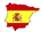 CARPINTERIA DG DEL MORAL - Espanol
