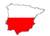 CARPINTERIA DG DEL MORAL - Polski